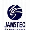 海洋研究開発機構（JAMSTEC）のロゴ