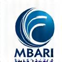 モントレー湾水族館研究所（MBARI）のロゴ